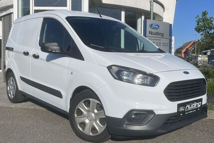 Ford Transit Courier 33.100 km 14.518 &euro; Remshalden 73630
