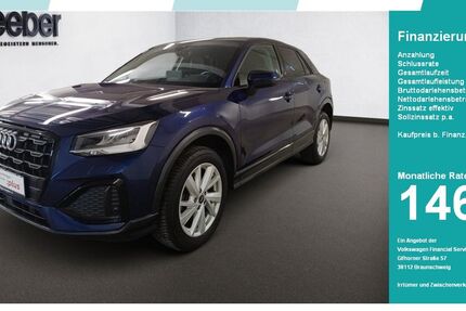 Audi Q2 26.751 km 30.577 &euro; Leonberg 71229