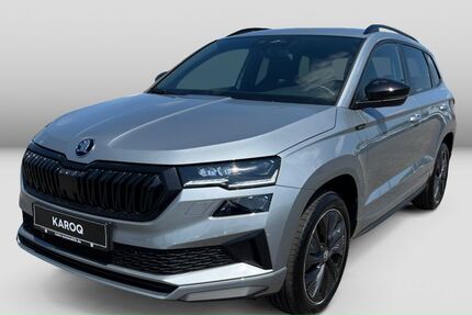 Skoda Karoq 1.111 km 38.985 &euro; Weinstadt-Endersbach 71384