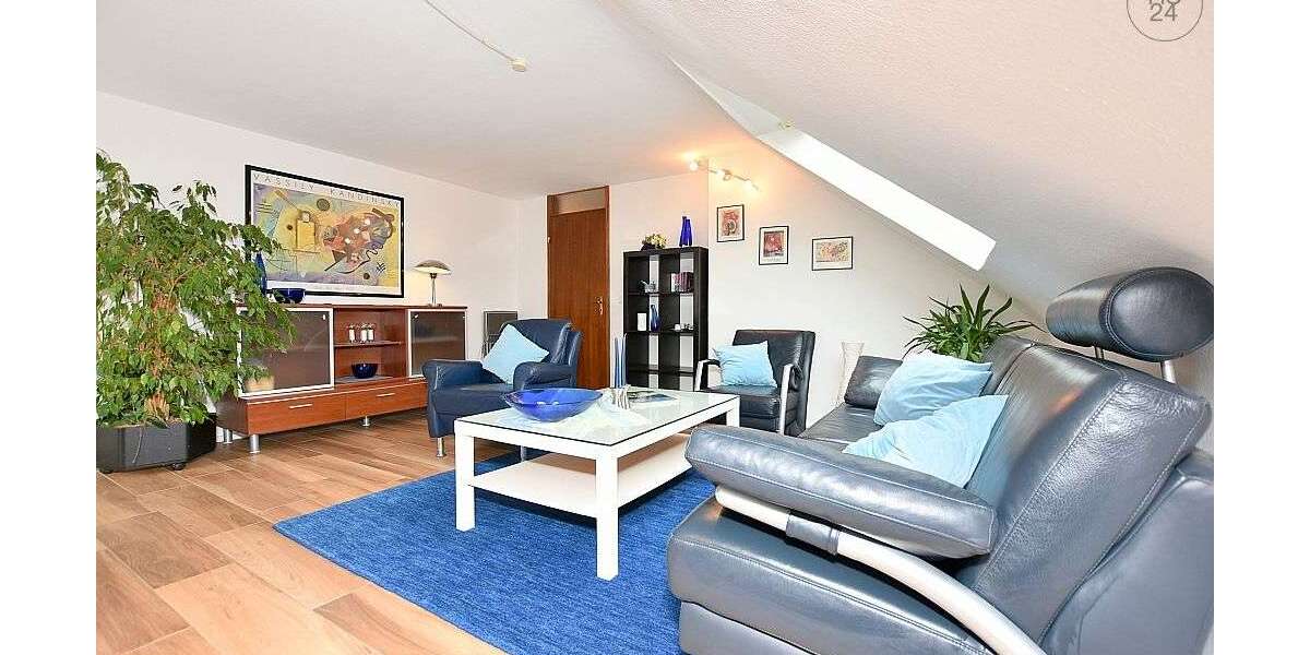 Etagenwohnung Ditzingen - 2.5 Zimmer, 70 m&sup2;, 1.290&euro; | Angebot:24814406