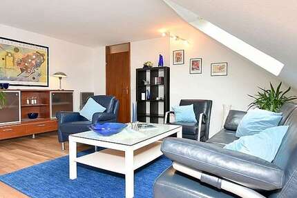 Wohnung Ditzingen - 2.5 Zimmer, 70 m&sup2;, 1.290&euro; | Angebot:24814406