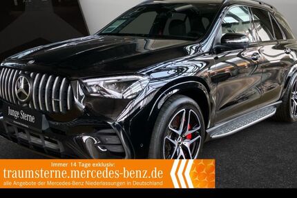 Mercedes-Benz GLE 53 AMG 8.248 km 102.990 &euro; Stuttgart 70469