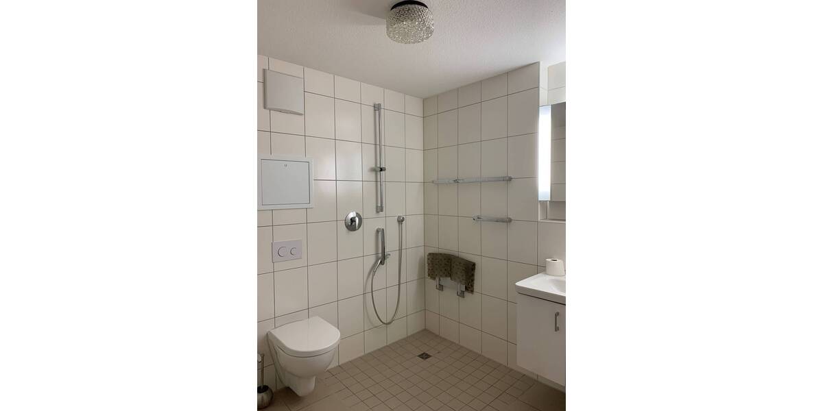 Etagenwohnung Filderstadt Bonlanden - 2 Zimmer, 53 m&sup2;, 240.000&euro; | Angebot:25662412