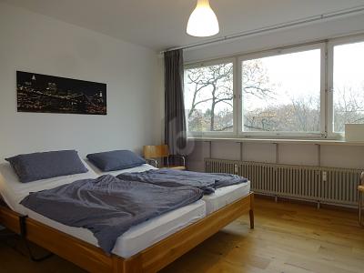 STILVOLL MÖBLIERT UND HELL IN SILLENBUCH - Erdgeschoßwohnung Stuttgart Sillenbuch Sillenbuch | Angebot:25906727
