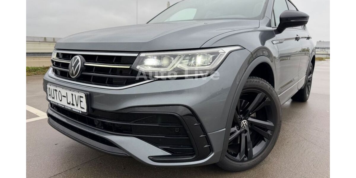 VW Tiguan Allspace 149.890 km 30.990 &euro; Böblingen/Stuttgart 71034