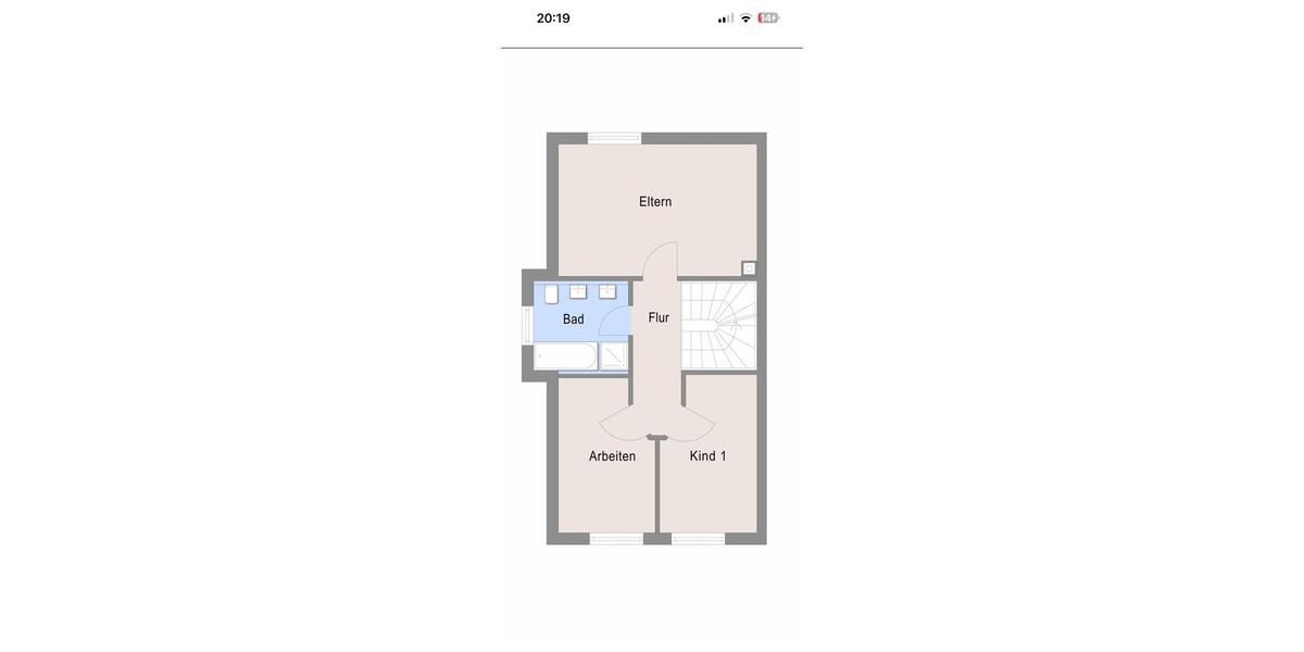 Doppelhaushälfte Lauffen am Neckar - 6 Zimmer, 119 m&sup2;, 498.000&euro; | Angebot:27213308