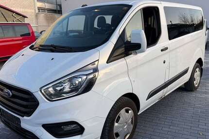 Ford Transit Custom 161.989 km 17.990 &euro; Magstadt 71106