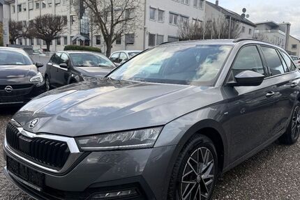 Skoda Octavia 185.000 km 14.990 &euro; Heilbronn 74080