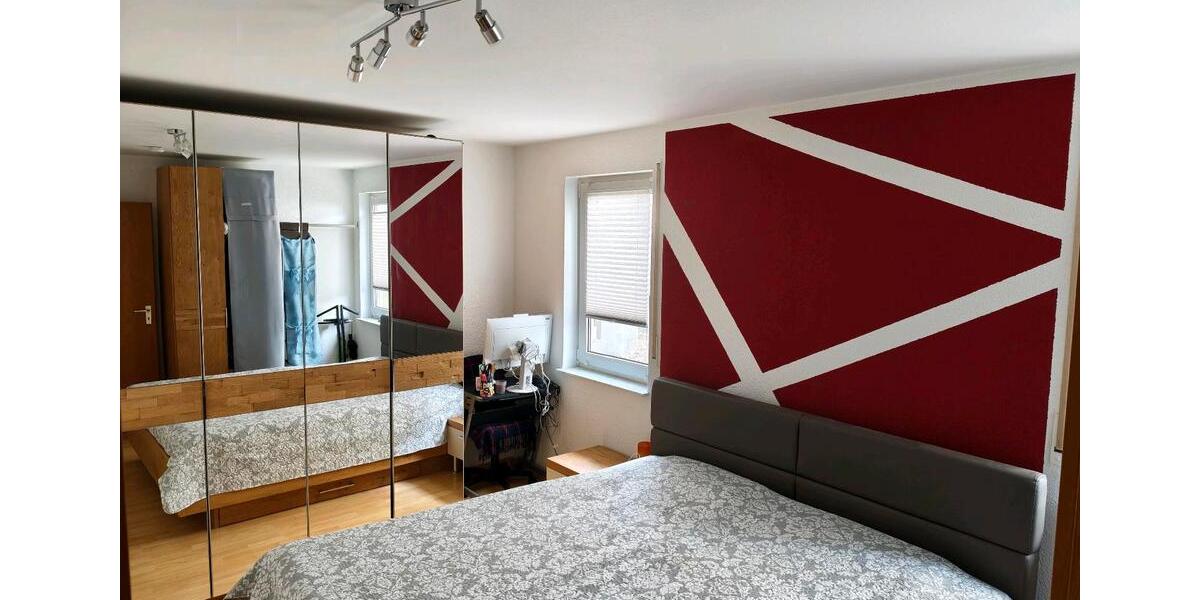 Erdgeschoßwohnung Winnenden - 2 Zimmer, 56 m&sup2;, 210.000&euro; | Angebot:26984828