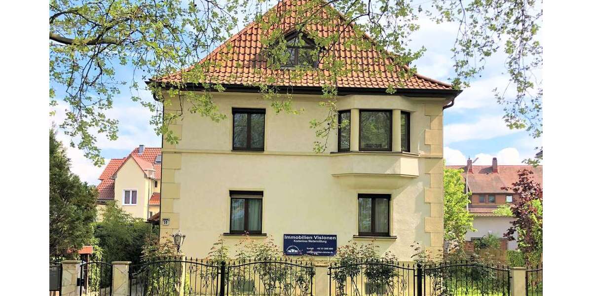 Einfamilienhaus Heilbronn Horkheim - 9 Zimmer, 209 m&sup2;, 790.000&euro; | Angebot:26654902