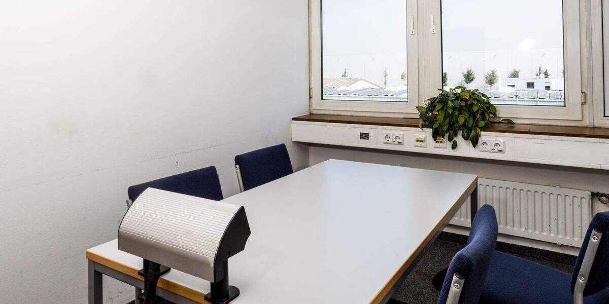 Gewerbeobjekt Schwieberdingen - 5.460&euro; | Angebot:25783228