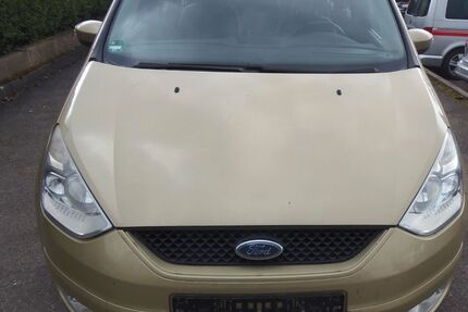 Ford Galaxy 236.228 km 4.750 &euro; Reichenbach an der Fils 73262