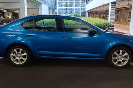 Skoda Octavia 200.000 km 7.990 &euro; Esslingen am Neckar 73733