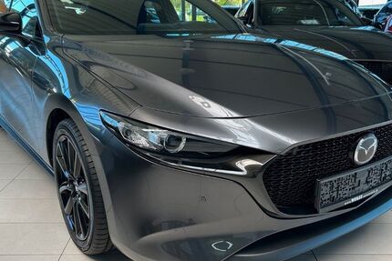 Mazda 3 38.300 km 21.500 &euro; Kornwestheim 70806