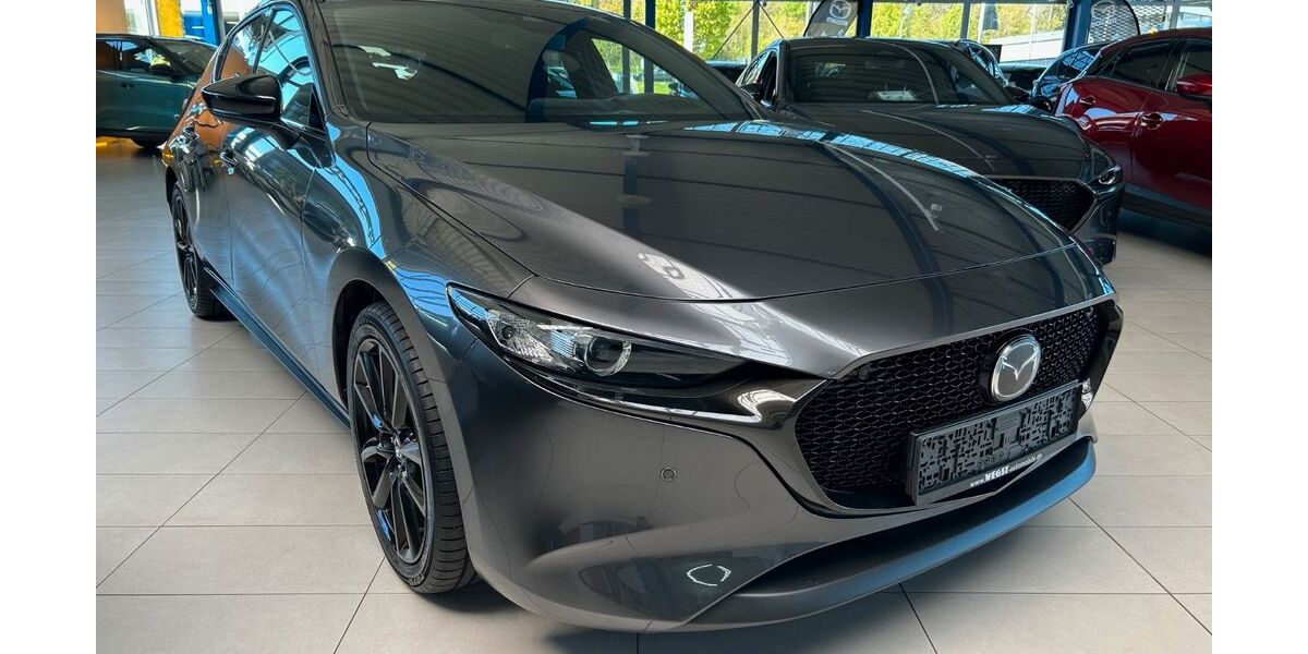 Mazda 3 38.300 km 21.500 &euro; Kornwestheim 70806