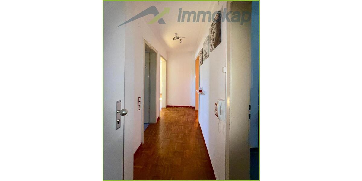 Dachgeschoßwohnung Stuttgart Vaihingen - 2 Zimmer, 50 m&sup2;, 1.100&euro; | Angebot:26439162