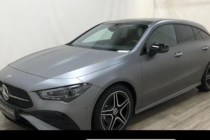 Mercedes-Benz CLA 180 Shooting Brake 7.215 km 31.936 &euro; Heilbronn 74072