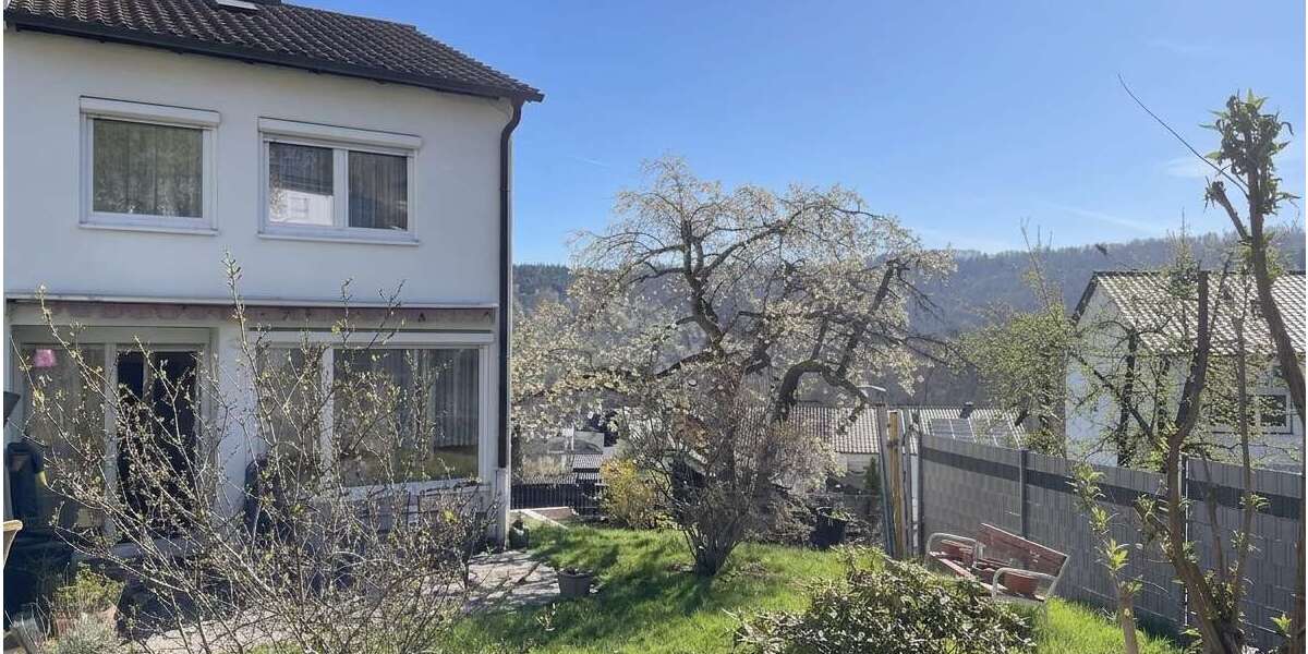 Einfamilienhaus Schorndorf - 5 Zimmer, 95 m&sup2;, 349.000&euro; | Angebot:26458323
