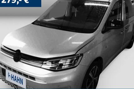 VW Caddy Maxi 28.387 km 32.490 &euro; Schorndorf 73614