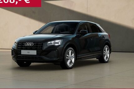 Audi Q2 1.200 km 33.790 &euro; Ludwigsburg 71636