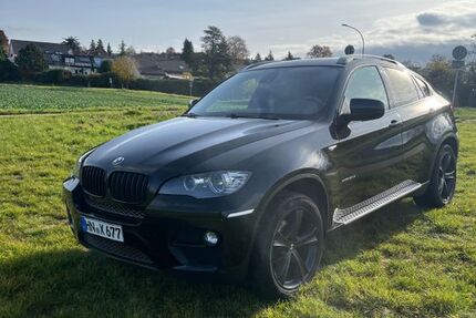 BMW X6 255.000 km 16.000 &euro; Heilbronn 74081