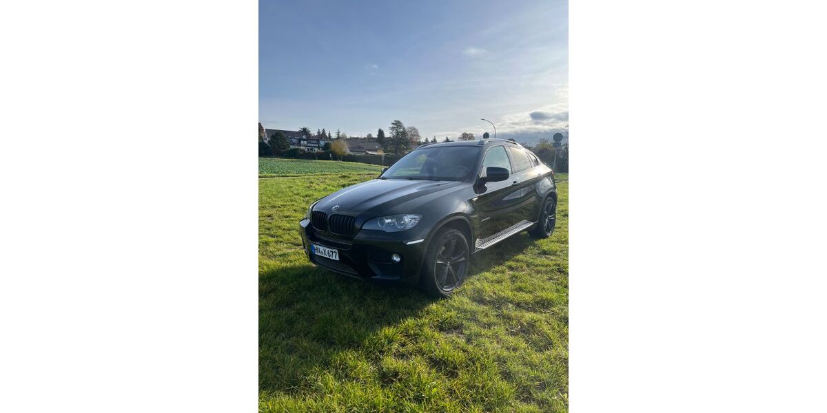 BMW X6 255.000 km 16.000 &euro; Heilbronn 74081