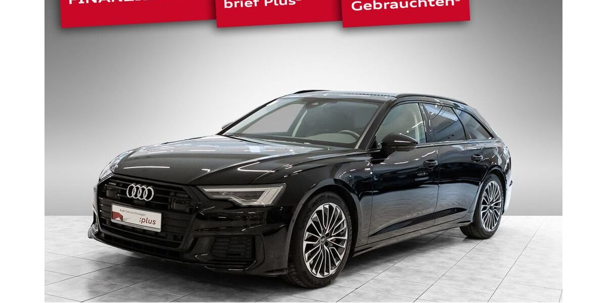 Audi A6 52.690 km 41.920 &euro; Böblingen 71034