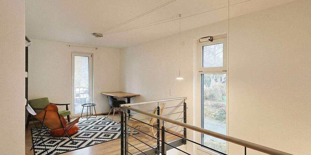 Doppelhaushälfte Waldenbuch - 5 Zimmer, 151 m&sup2;, 700.000&euro; | Angebot:25845921