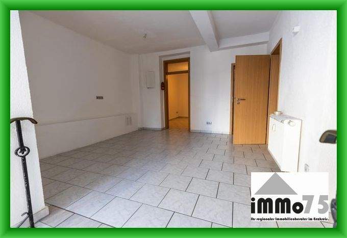 Gewerbeobjekt Mühlacker - 2 Zimmer, 890&euro; | Angebot:25773443