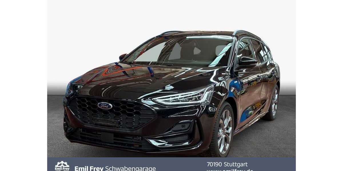 Ford Focus 21.941 km 19.900 &euro; Stuttgart 70190