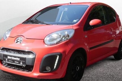 Citroen C1 108.500 km 4.490 &euro; Heilbronn 74074