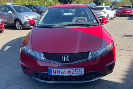 Honda Civic 245.000 km 1.990 &euro; Marbach am Neckar 71672
