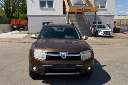 Dacia Duster 159.000 km 4.350 &euro; Markgröningen 71706