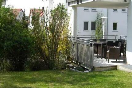 Wohnung Grafenau - 3 Zimmer, 88 m&sup2;, 1.220&euro; | Angebot:26036016