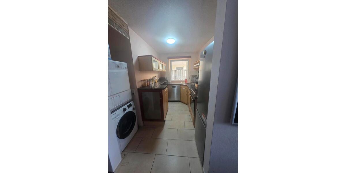 Erdgeschoßwohnung Waiblingen Beinstein - 2.5 Zimmer, 67 m&sup2;, 1.150&euro; | Angebot:27557915