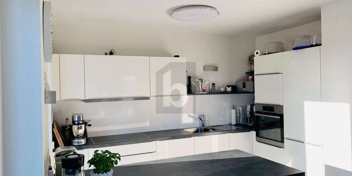 Etagenwohnung Denkendorf - 3 Zimmer, 83 m&sup2;, 1.500&euro; | Angebot:27549769