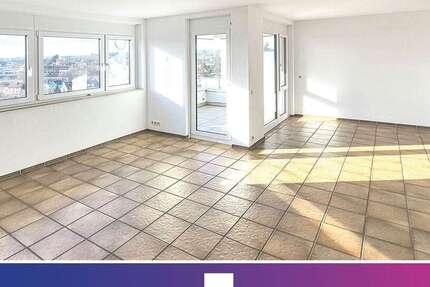 Wohnung Esslingen am Neckar Hegensberg - 4.5 Zimmer, 110 m&sup2;, 470.000&euro; | Angebot:27387575