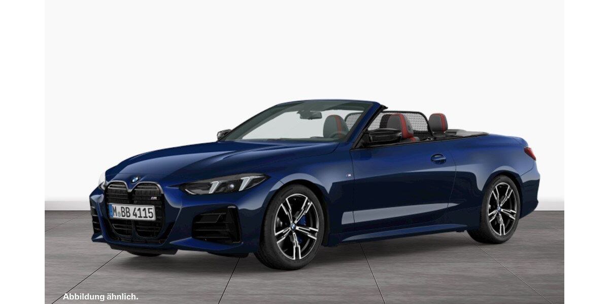 BMW M440 9.350 km 64.730 &euro; Waiblingen 71332