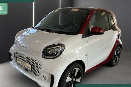 Smart ForTwo 18.720 km 15.590 &euro; Korntal 70825