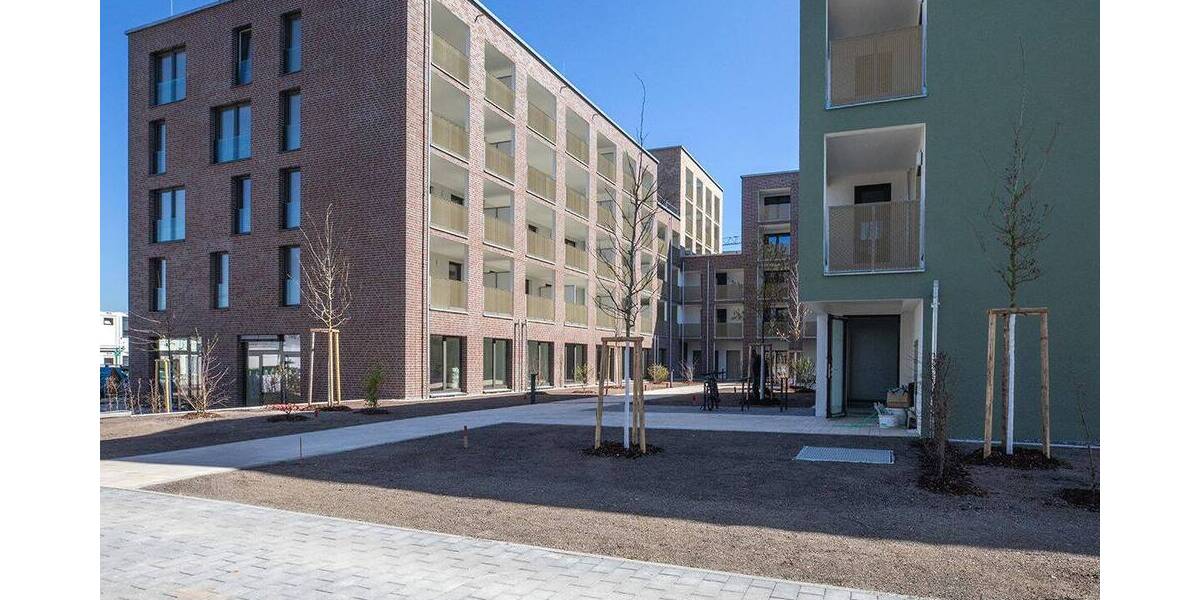 Etagenwohnung Leinfelden-Echterdingen Leinfelden - 3 Zimmer, 84 m&sup2;, 420.000&euro; | Angebot:25708935