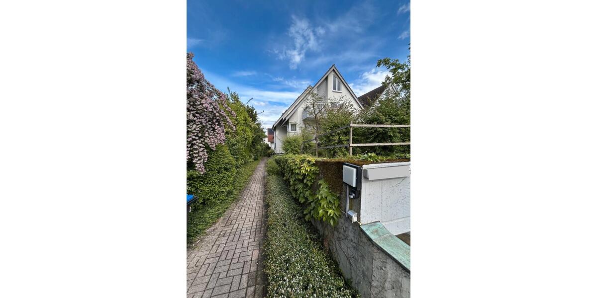 Erdgeschoßwohnung Ostfildern - 4 Zimmer, 99 m&sup2;, 400.000&euro; | Angebot:26879601