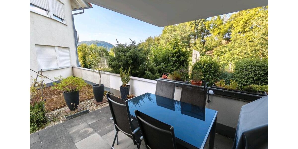 Erdgeschoßwohnung Winnenden - 2 Zimmer, 56 m&sup2;, 210.000&euro; | Angebot:26984828