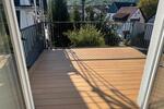 Dachgeschoßwohnung Schorndorf - 4 Zimmer, 100 m&sup2;, 1.350&euro; | Angebot:27569571