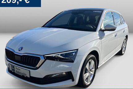 Skoda Scala 20.478 km 21.440 &euro; Weinstadt-Endersbach 71384