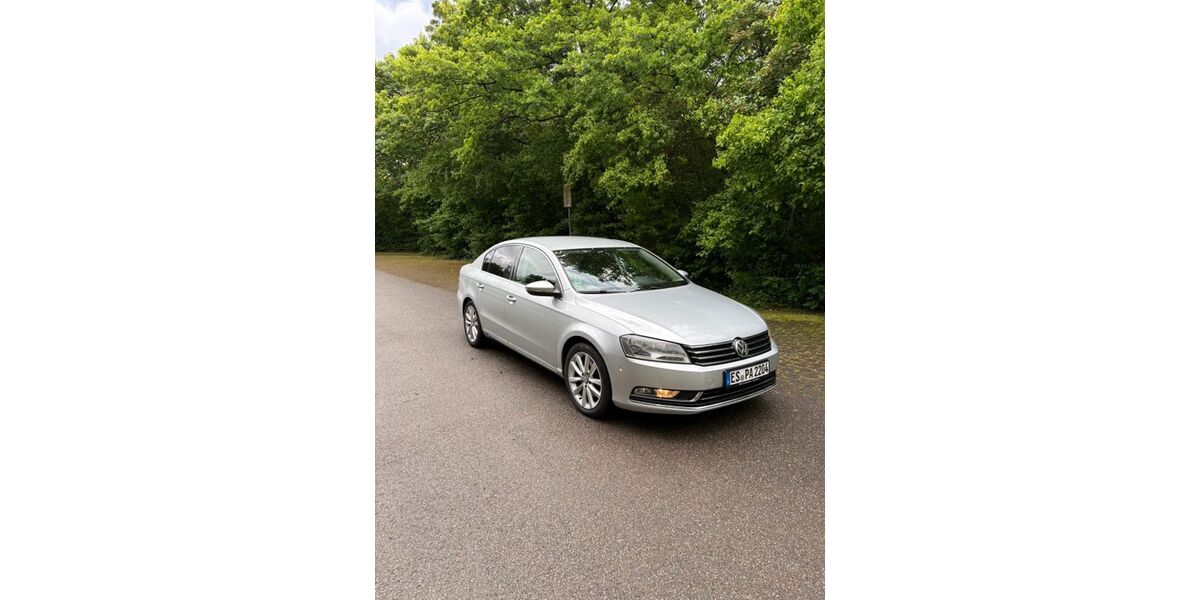 VW Passat 296.000 km 8.990 &euro; Schorndorf 73614