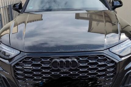 Audi Q5 25.853 km 41.500 &euro; Asperg 71679
