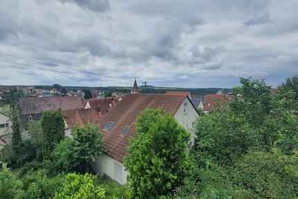 Wohnung Kirchberg an der Murr - 2.5 Zimmer, 74 m&sup2;, 279.000&euro; | Angebot:24829845