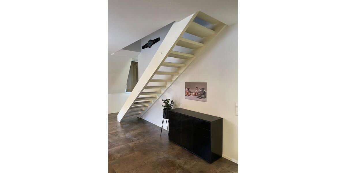 Maisonettenwohnung Sindelfingen - 2.5 Zimmer, 81 m&sup2;, 390.000&euro; | Angebot:26049690