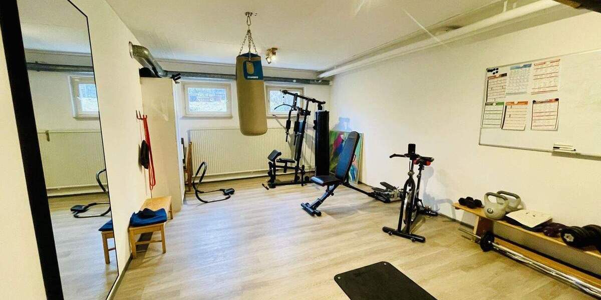 Etagenwohnung Stuttgart Feuerbach - 3 Zimmer, 95 m&sup2;, 297.000&euro; | Angebot:25821896