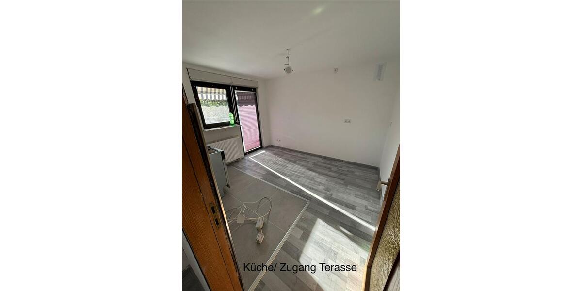 Etagenwohnung Ludwigsburg Eglosheim - 3 Zimmer, 69 m&sup2;, 1.150&euro; | Angebot:27537306